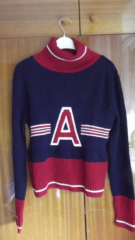 Pekny rolák, clockhouse,m