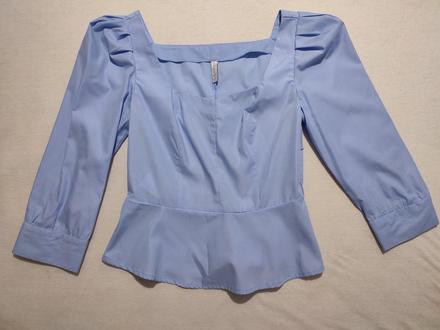 Bluzka, amisu,s