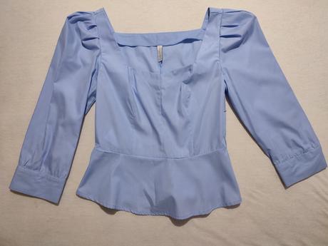 Bluzka, amisu,s