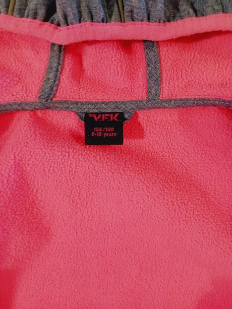 Vetrovka 134/140 y.f.k, 134