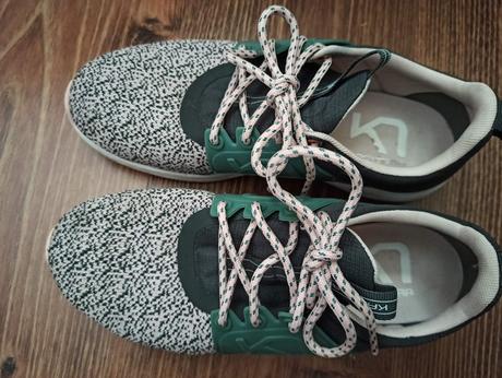 Kari traa tenisky, 39