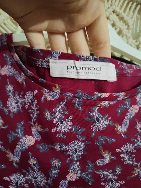 Tričko promod, promod,m