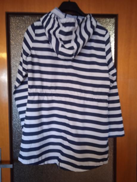 Prechodná bundička, s