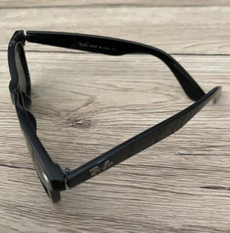 Slnečné okuliare ray-ban, ray-ban