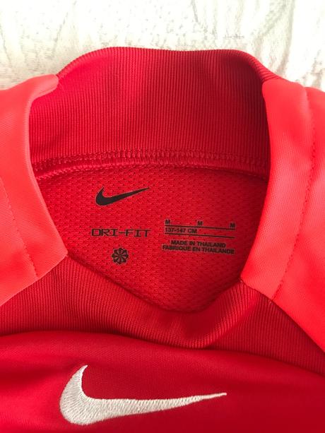 Nike športové tričko, nike,134