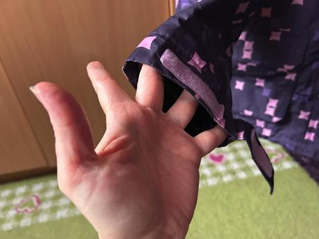 Lyžiarska bunda zn. crivit veľ. 158/164, crivit,158