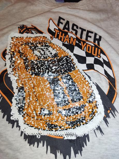 Tričko s 2 obrázkom, dopodopo,128