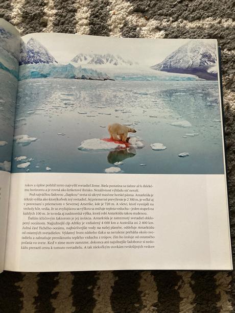 Planéta zem alastair fothergill (2007), 