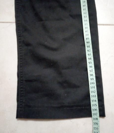 Pánske celio nohavice, 40