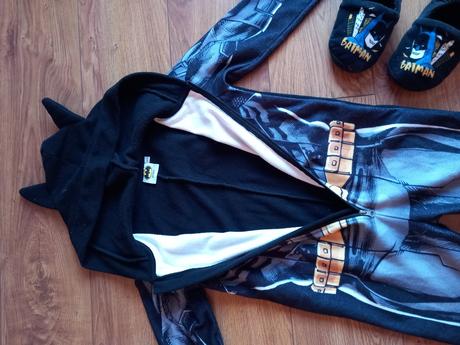 Overal batman 134, 134