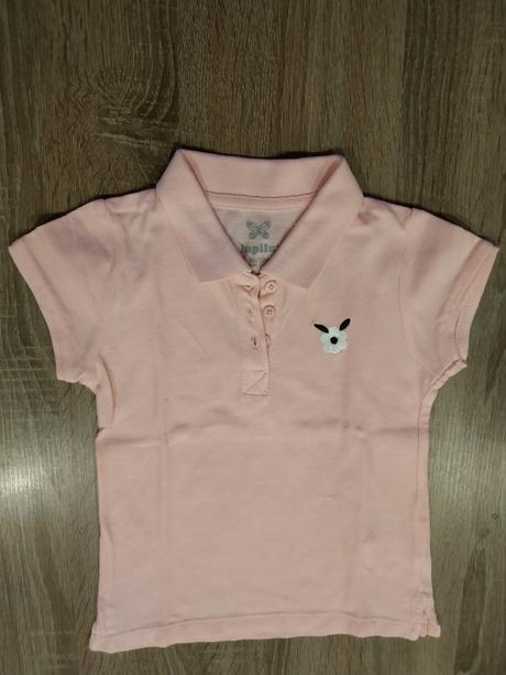 Tričko, lupilu,98