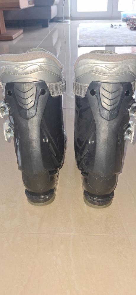 Lyžiarky nordica 36-37 (240-245mm vnútro), nordica,37