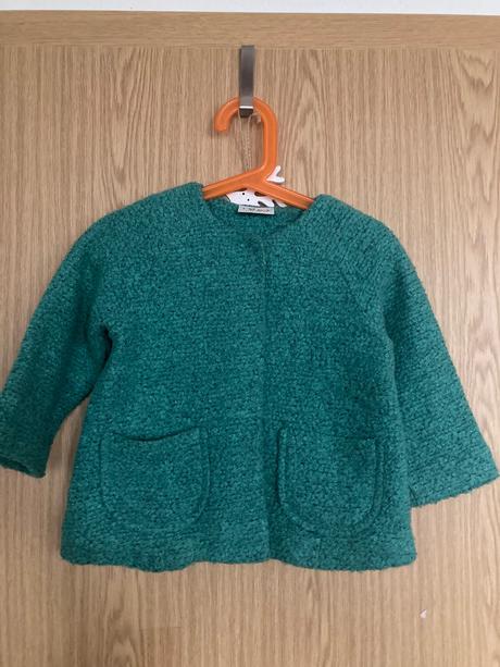 Krásny kabatik next vel. 92, next,92