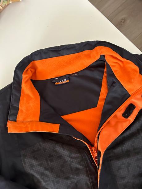 Zimná bundička 134/140, crivit,134