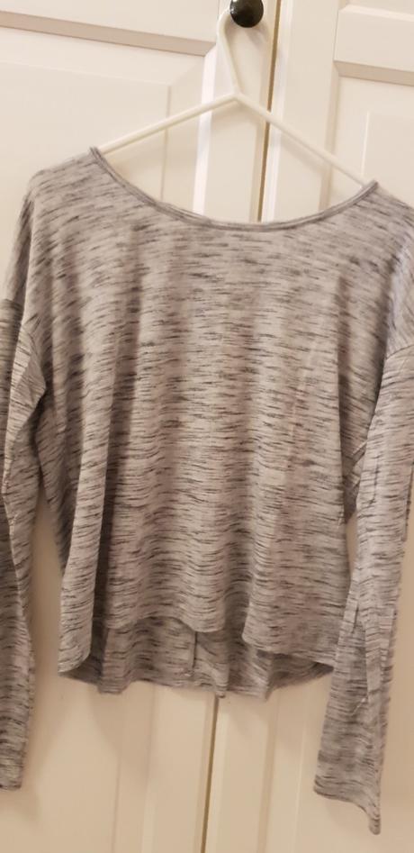 Tricko s dlhym rukavom, lindex,158