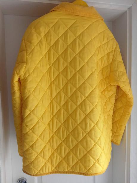 Benetton prechodný kabátik, benetton,xl