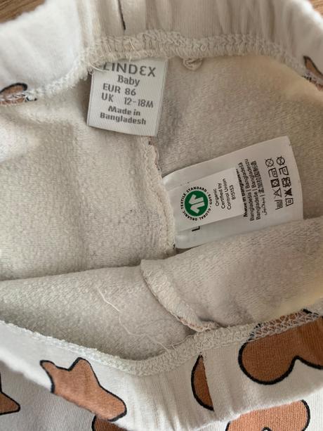 Leginy lindex, 86