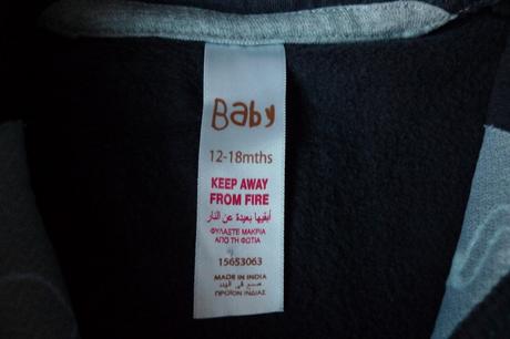 Mikina zn. peacocks, 86