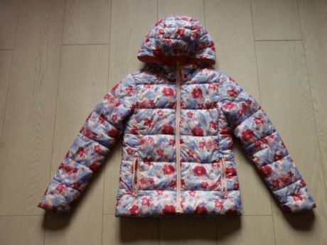 Bunda pepperts, pepperts,140