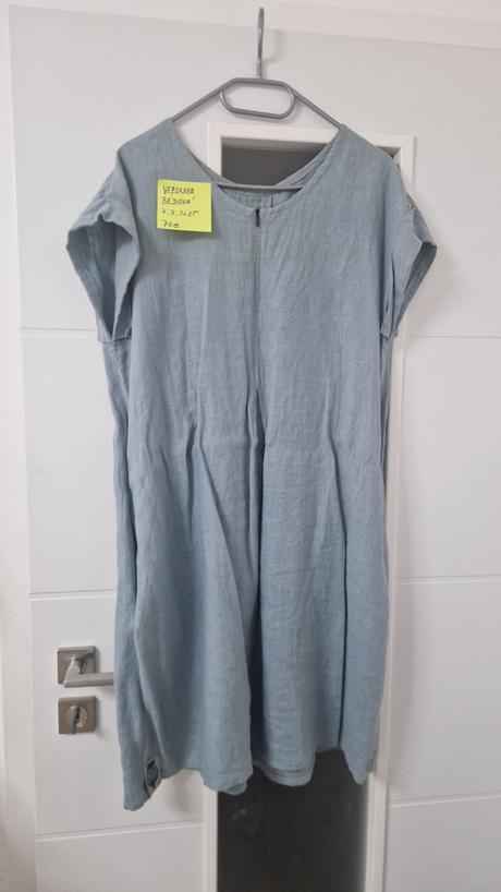 Sestrice smart dress 03, s