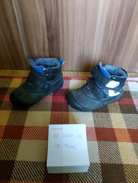 Dd step 22, d.d.step,22