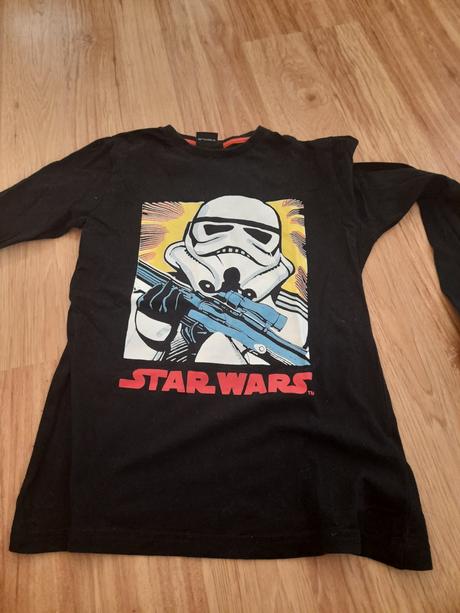 Mikina + tricka, 140–152