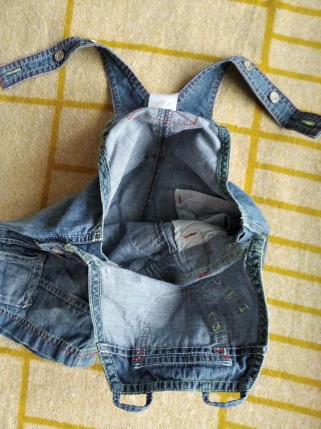 Kraťasy na traky, next,80