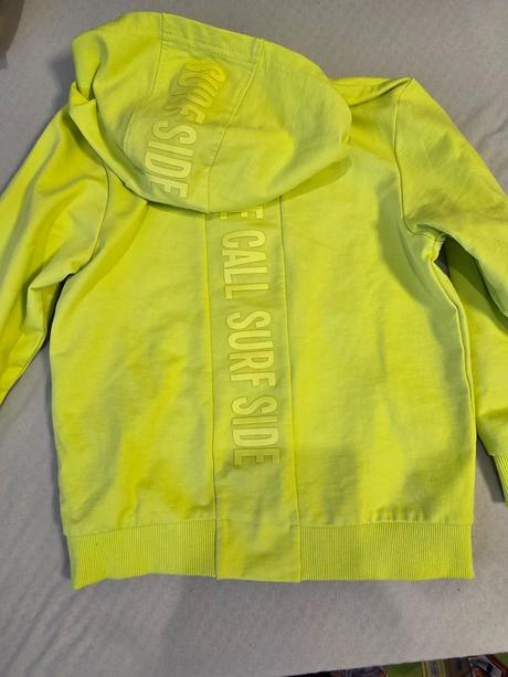 Mikina cocodrilo, coccodrillo,116