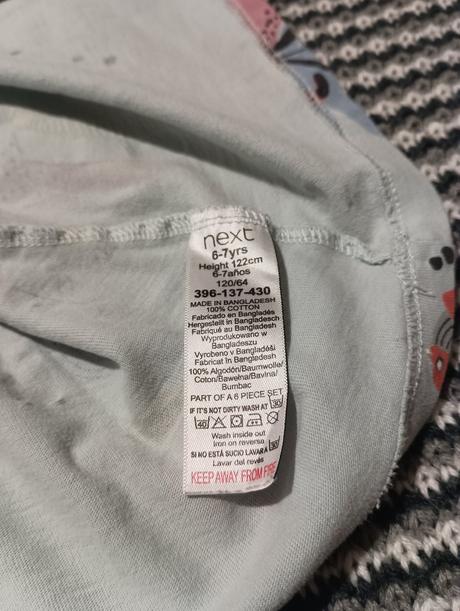 Next šaty, next,122