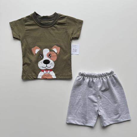 Chlapčenská súprava, 74 / 80 / 86