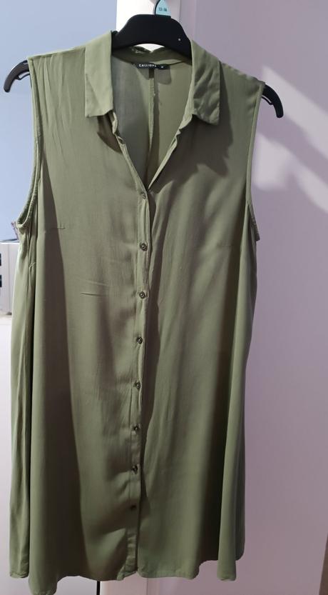 Košeľa na leto, calliope,m