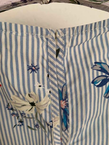 Blúzka, h&m,m