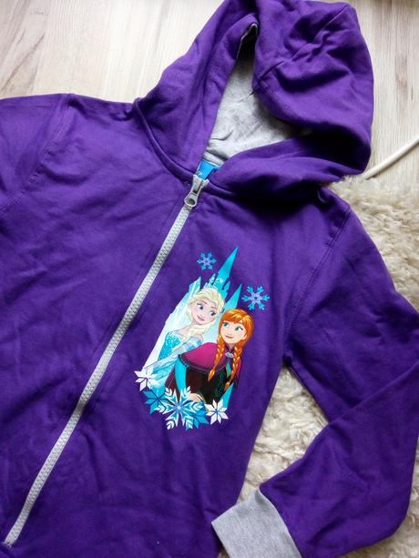 Overal bavlna, disney,110