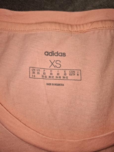 Tričko adidas, adidas,xs