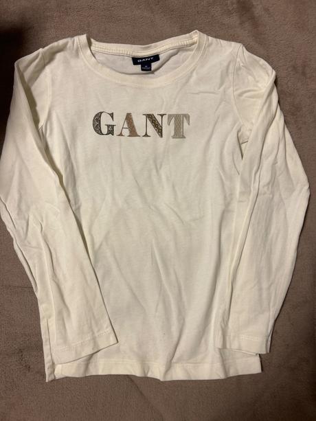 Gant tričko, gant,122