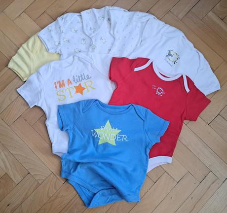 Body 80 f&f (8 ks), f&f,80