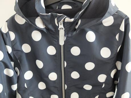 Prechodná bunda 122 name it, name it,122