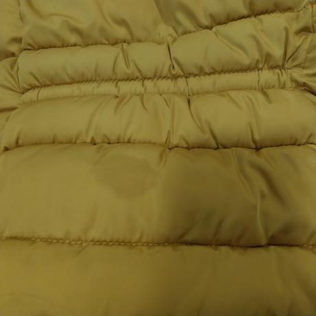 Predám dievčenskú zimnú bundu zn. zara veľ 152, zara,152