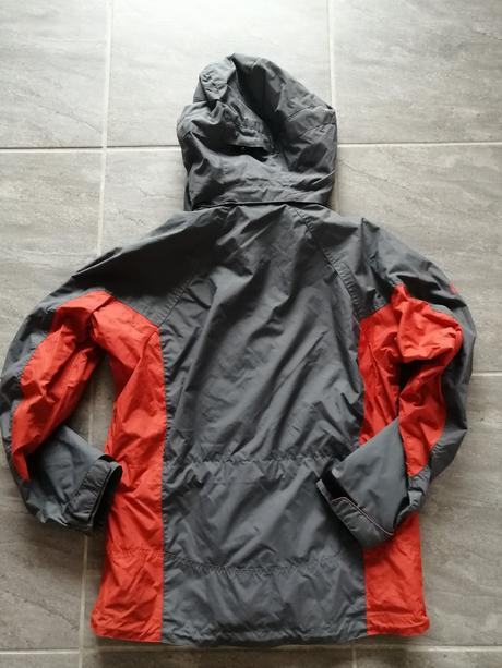 Technická bunda hannah drymax v36, hannah,36