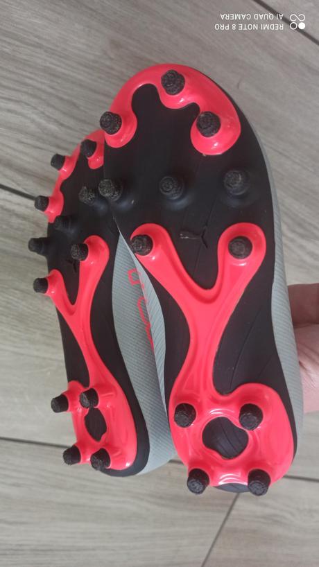 Kopačky puma 28, puma,28