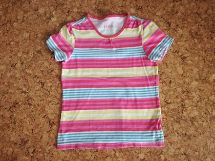 Dievčenské tričko veľ.134/140, 134