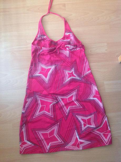 Letné šaty, nordblanc,38