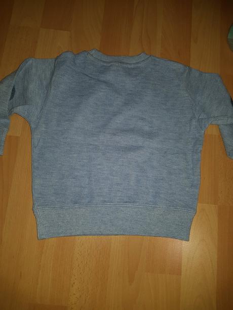 Sveter/mikina, next,92