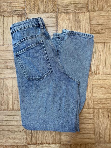 Mom jeans, house,m