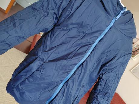 Zimná bunda - obojstranná reserved v.104, reserved,104