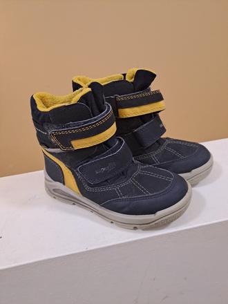 Zimné čižmy superfit, superfit,27