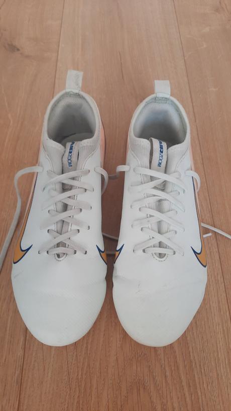 Nike air zoom mercurial kopačky, nike,36