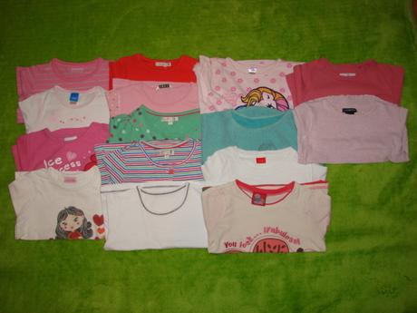 Tričko s vílou, adams,98