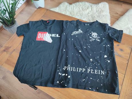 Tričká, diesel,152
