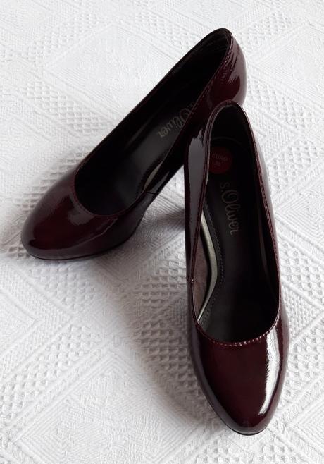 Dámske lodičky, s.oliver,36